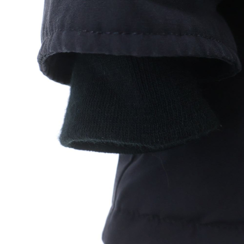 CANADA GOOSE(カナダグース) JASPER PARKA ジャスパーパーカー ダウンコート ブラック 3438JM