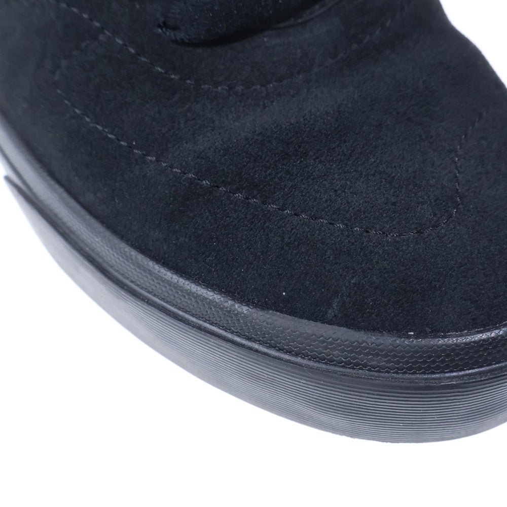 New Balance(ニューバランス) × Challenger Numeric 379 ローカットスニーカー ブラック US8.5/26.5cm NM379MCH