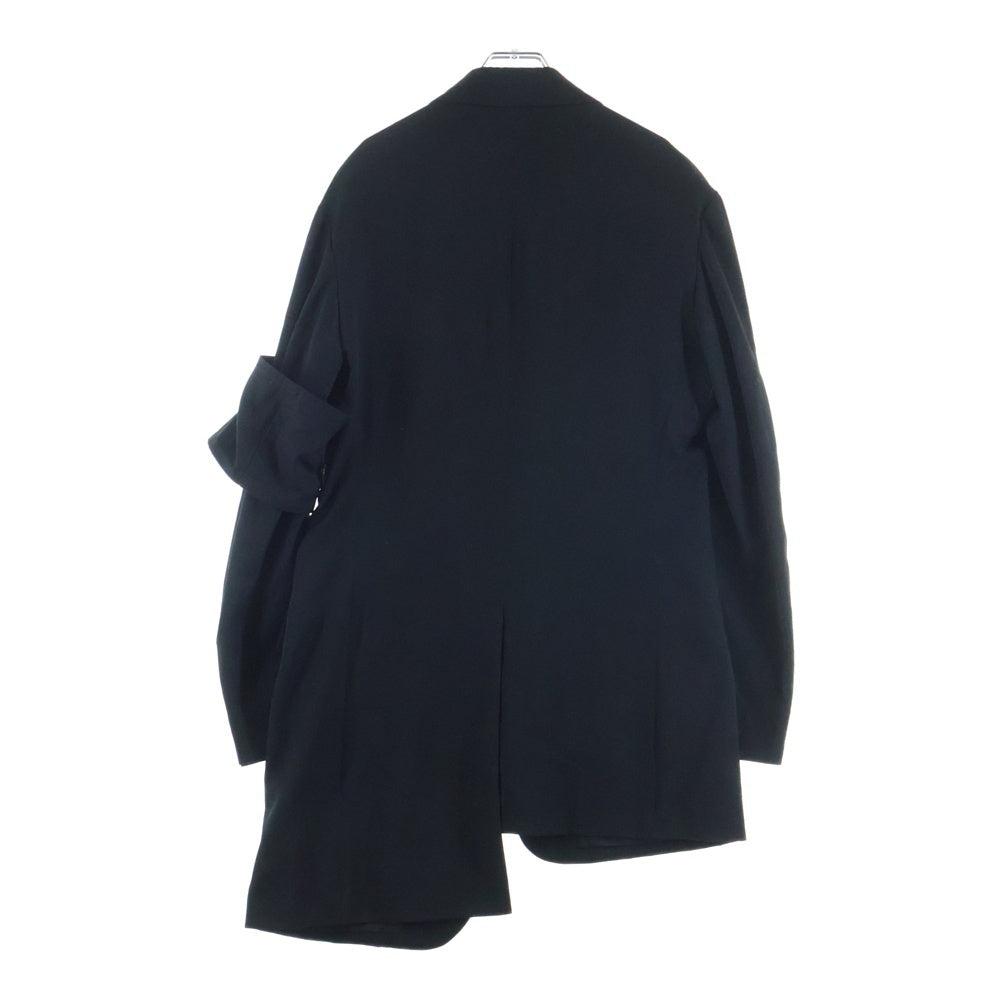 Yohji Yamamoto POUR HOMME(ヨウジヤマモト プールオム) 20AW ワッペン