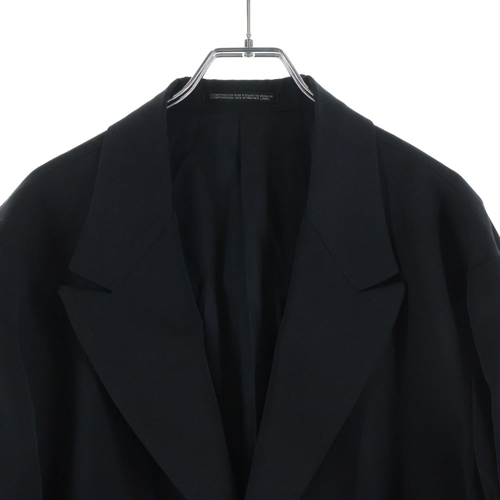 Yohji Yamamoto POUR HOMME(ヨウジヤマモト プールオム) 20AW ワッペン