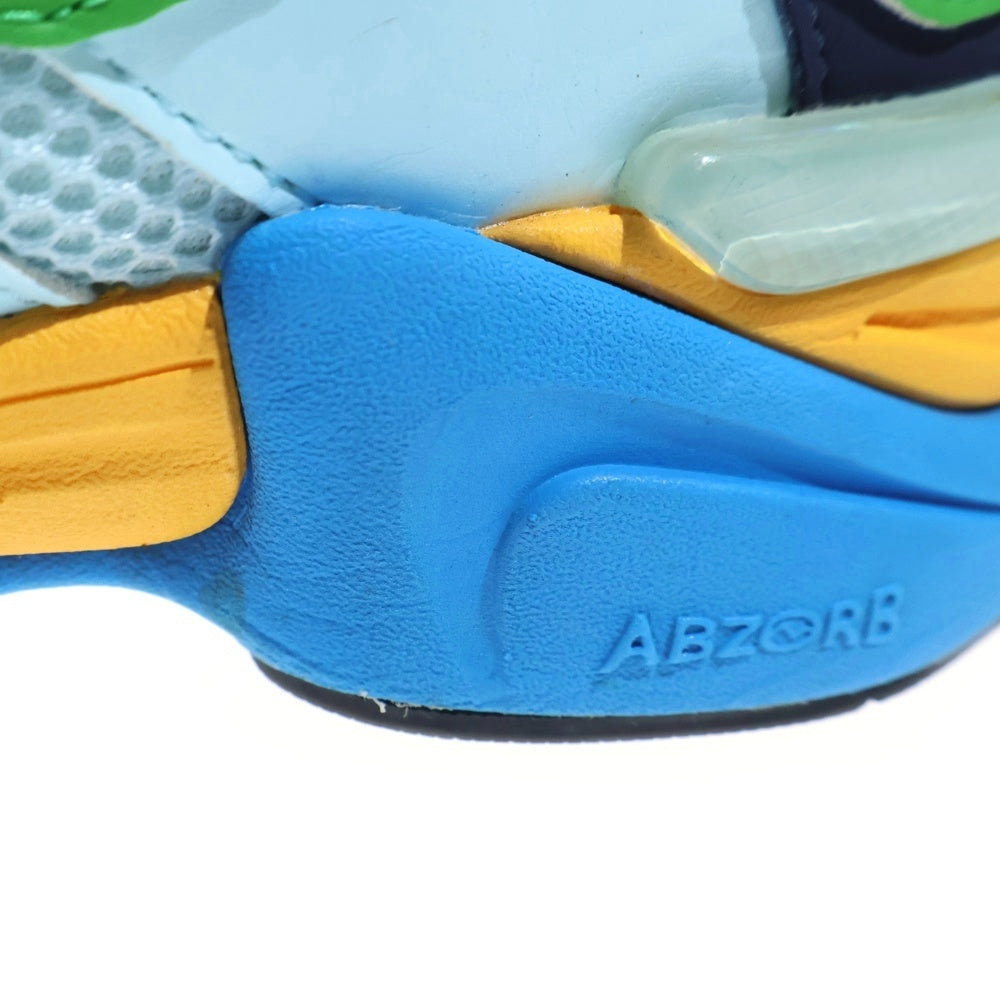 New Balance(ニューバランス) U9060NBN Beach Glass ビーチグラス ローカットスニーカー US10/28.0cm マルチカラー