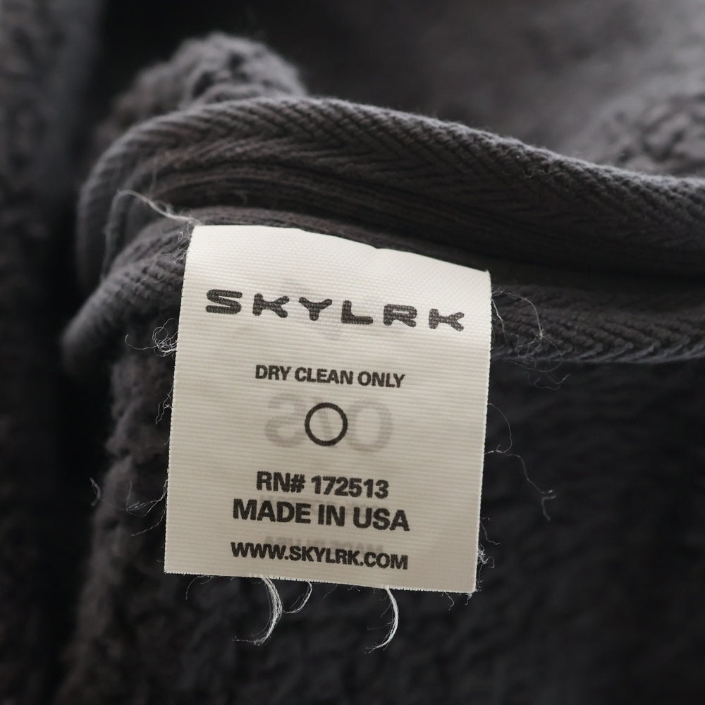 SKYLRK(スカイラーク) SKYLRK スカイラーク BEANIE CAVE ニット帽 帽子 キャップ