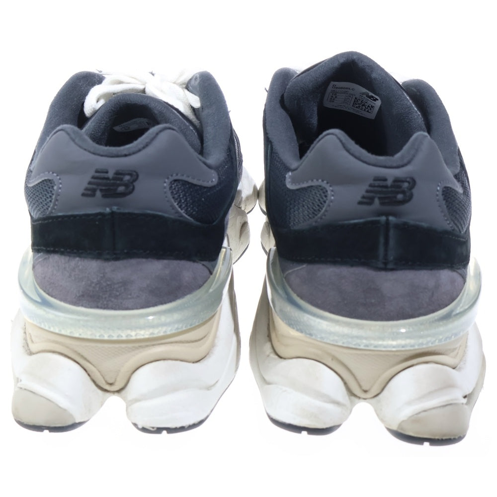 New Balance(ニューバランス) U9060BLC ローカットスニーカー US10/28.0cm グレー