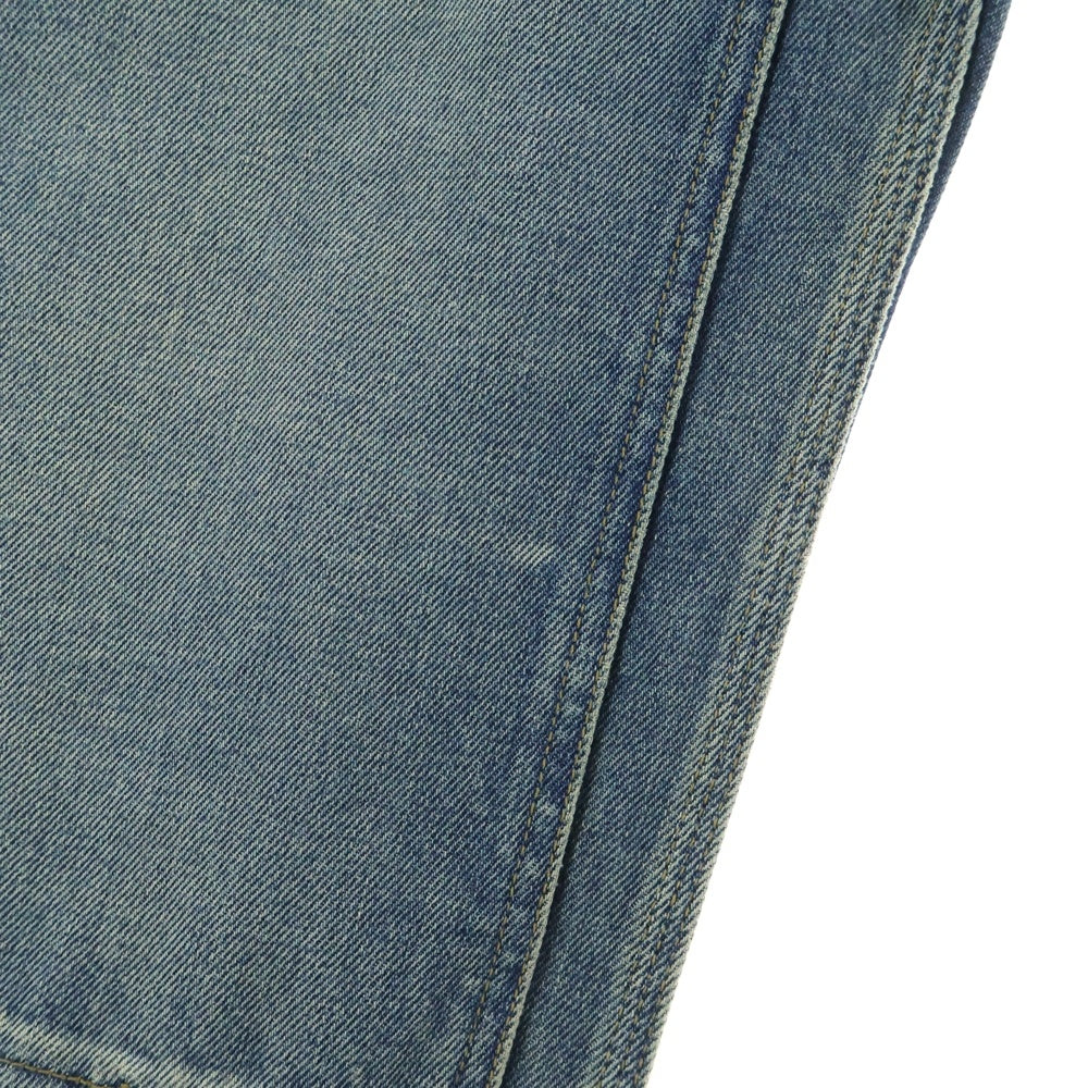 Carhartt WIP(カーハート ダブリューアイピー) ダブルニーパンツ デニム ワークパンツ ペインターパンツ インディゴ