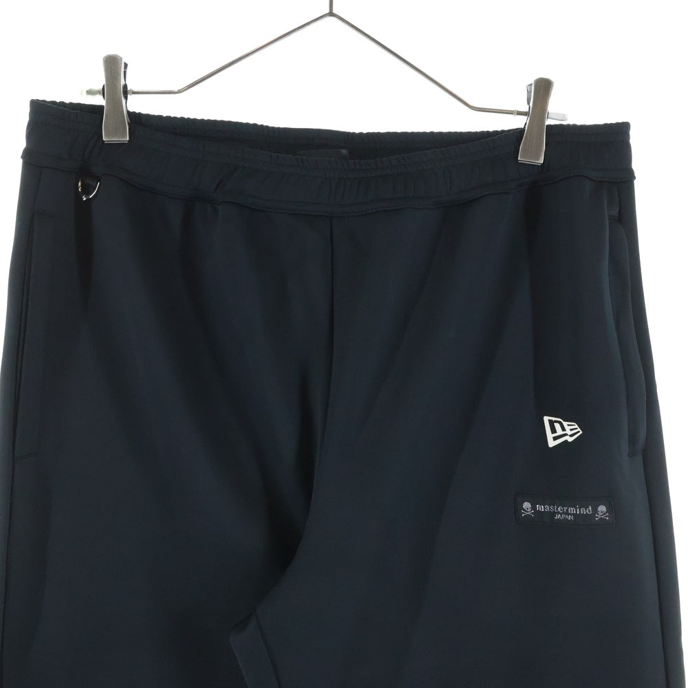 NEW ERA(ニューエラ) 21SS×Mastermind JAPAN WARM UP PANTS マスター