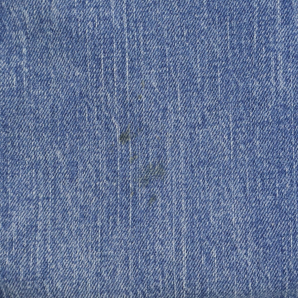 Levi's(リーバイス) 569 ボタン裏3757 エジプト製 デニムパンツ インディゴ