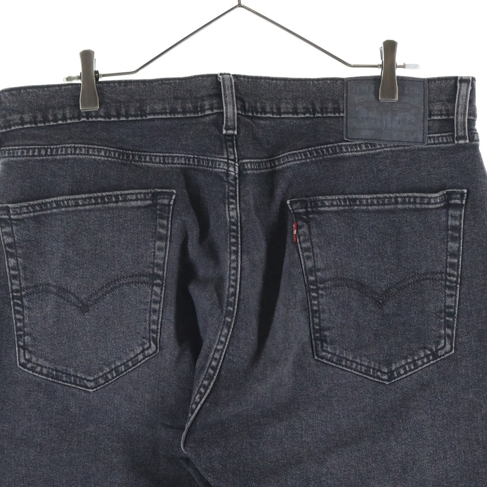 Levi's(リーバイス) 505 ボタン裏4309 パキスタン製 デニムパンツ ブラック