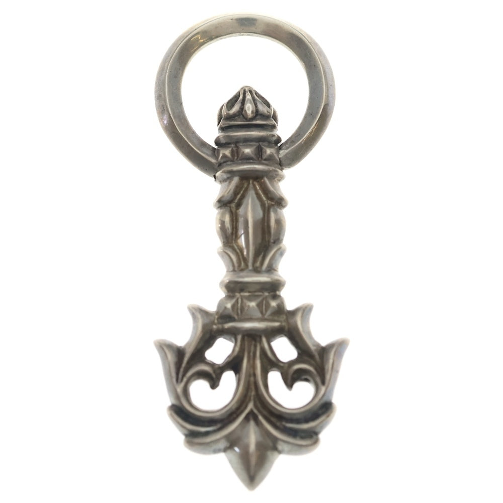 CHROME HEARTS(クロムハーツ) FILIGREEPULL フィリグリープル ペンダントトップ シルバー BCA263