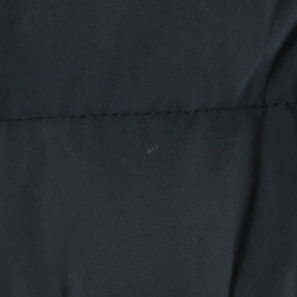 MONCLER(モンクレール) 24AW CARDERE SHORT DOWN JACKET カーデーレ ダウンジャケット ブラック J20911A00207 54A81