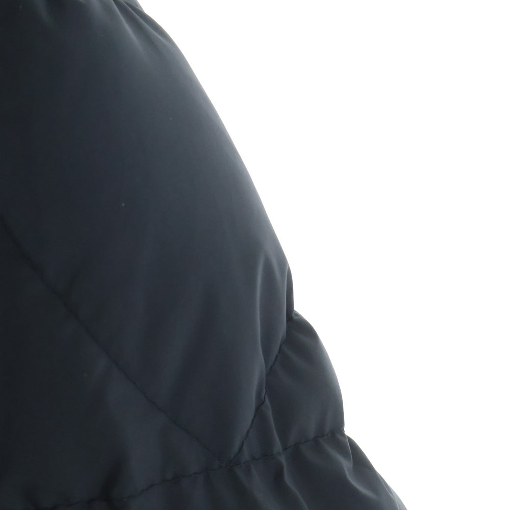 MONCLER(モンクレール) 24AW CARDERE SHORT DOWN JACKET カーデーレ ダウンジャケット ブラック J20911A00207 54A81