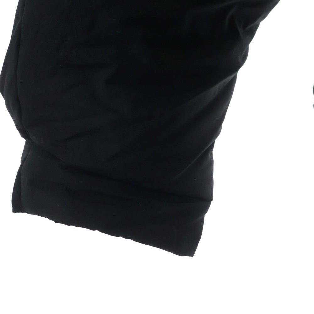 THE NORTH FACE(ザノースフェイス) BALTRO LIGHT JACKET バルトロライト フーデッド ジップアップ ダウンジャケット ブラック ND92340