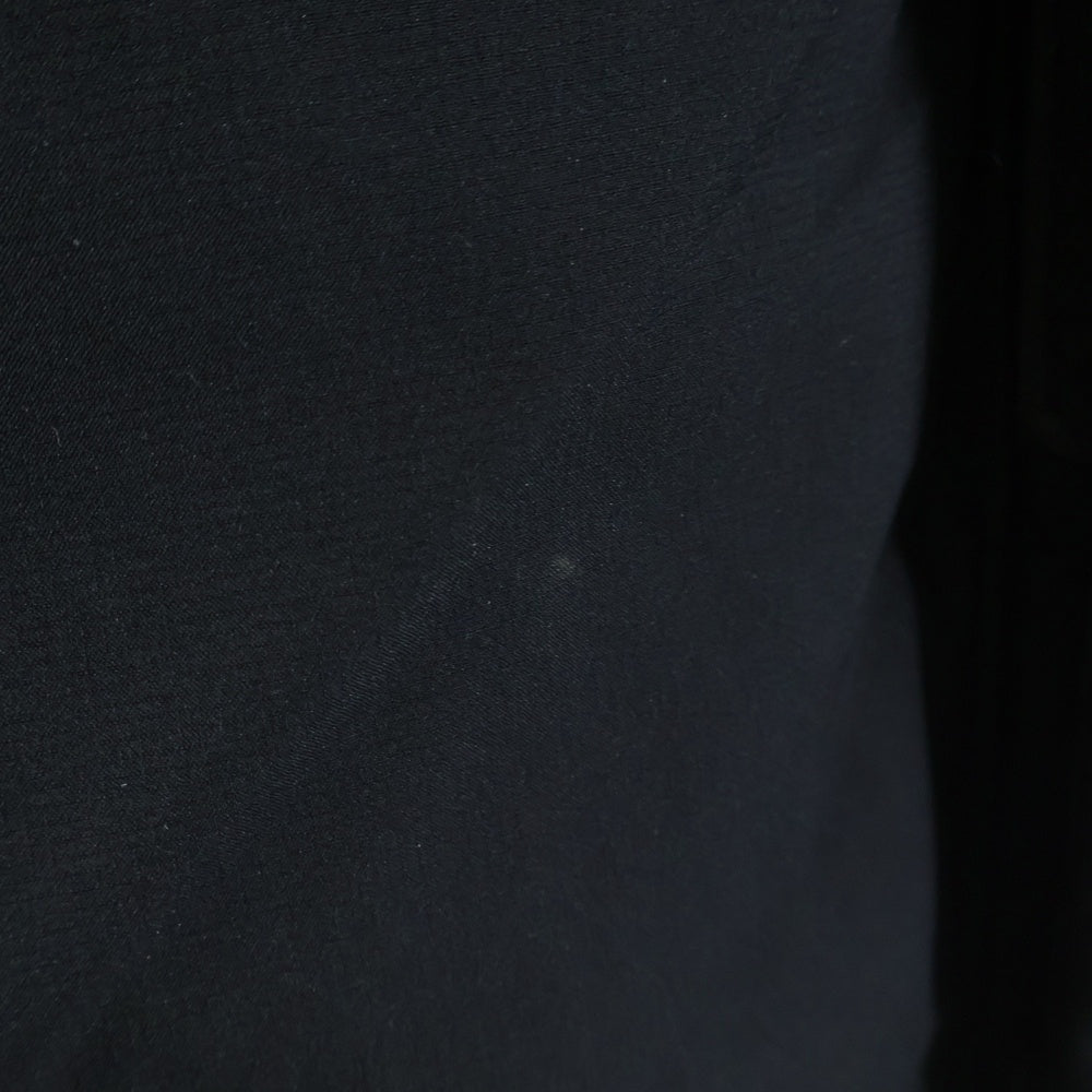 THE NORTH FACE(ザノースフェイス) BALTRO LIGHT JACKET バルトロライト フーデッド ジップアップ ダウンジャケット ブラック ND92340