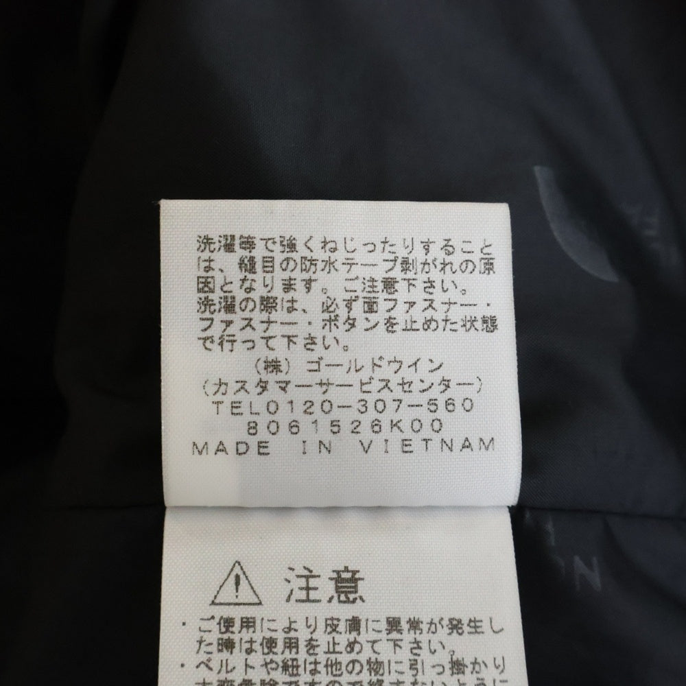 THE NORTH FACE(ザノースフェイス) MOUNTAIN LIGHT JACKET マウンテン ライト ゴアテックス ライト ナイロンジャケット フーディ カーキ NPW61831 レディース