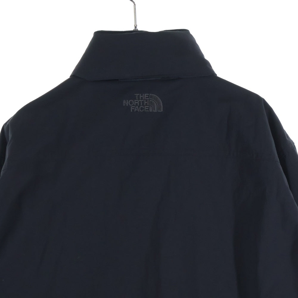 THE NORTH FACE(ザノースフェイス) Field Utility Jacket フィールドユーティリティジャケット ブラック NP72430