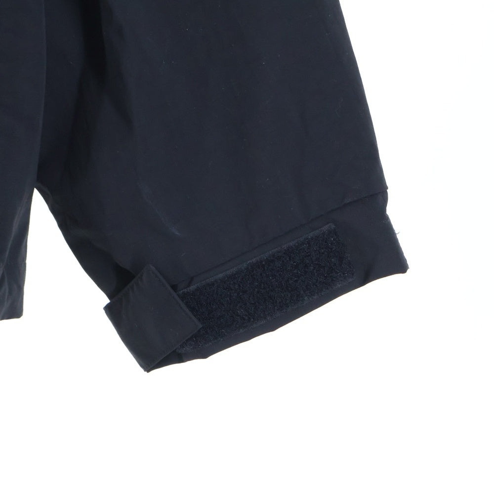 THE NORTH FACE(ザノースフェイス) Field Utility Jacket フィールドユーティリティジャケット ブラック NP72430