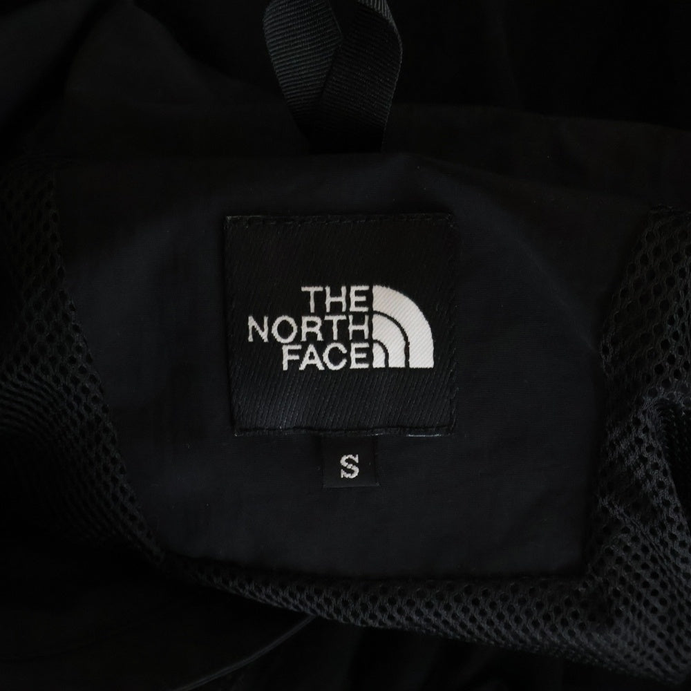 THE NORTH FACE(ザノースフェイス) Field Utility Jacket フィールドユーティリティジャケット ブラック NP72430