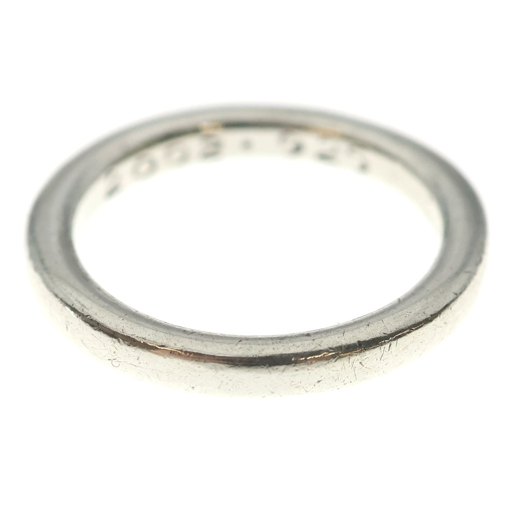 CHROME HEARTS(クロムハーツ) NTFL リング シルバー BCA344