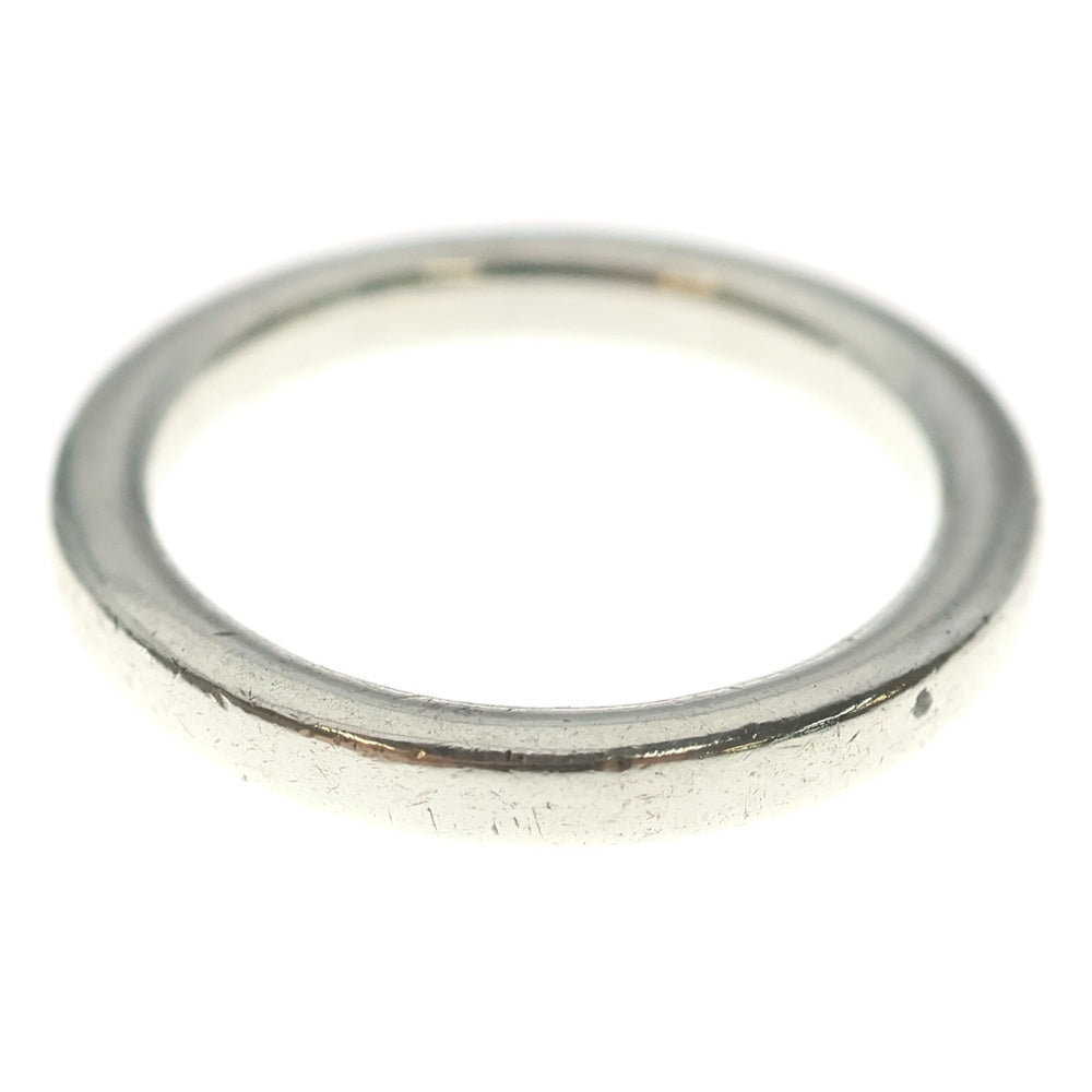 CHROME HEARTS(クロムハーツ) NTFL リング シルバー BCA344