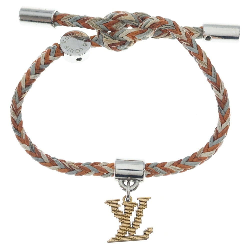 LOUIS VUITTON(ルイヴィトン) ブラスレ・フレンドシップ ブレスレット MP240 LE0139