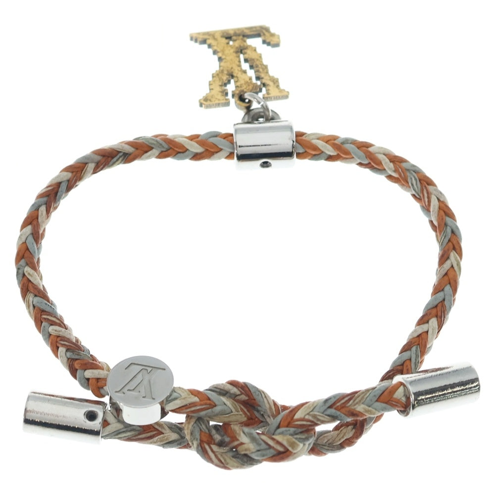 LOUIS VUITTON(ルイヴィトン) ブラスレ・フレンドシップ ブレスレット MP240 LE0139