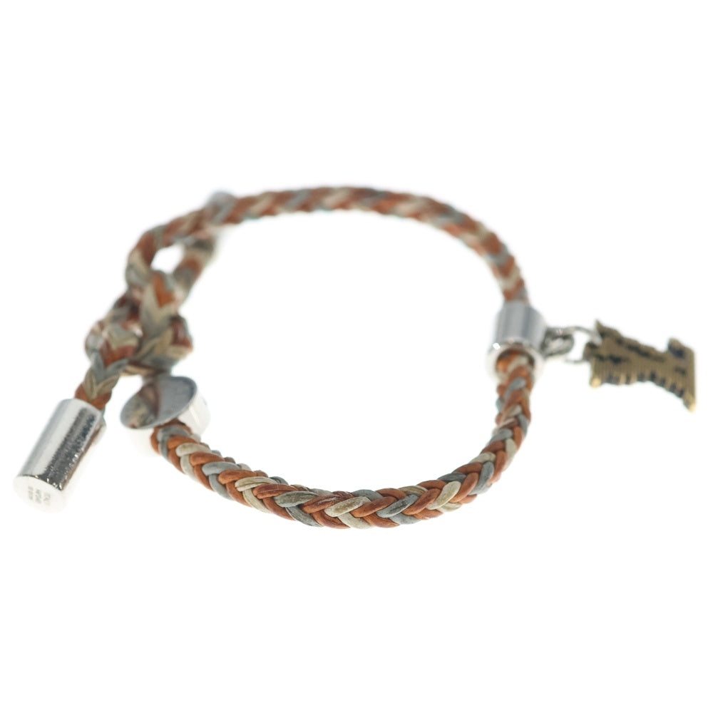 LOUIS VUITTON(ルイヴィトン) ブラスレ・フレンドシップ ブレスレット MP240 LE0139