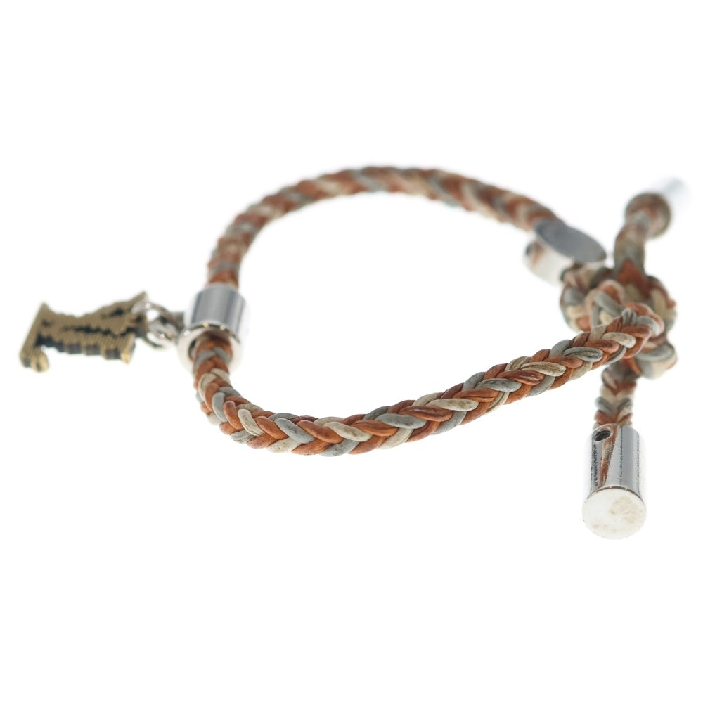 LOUIS VUITTON(ルイヴィトン) ブラスレ・フレンドシップ ブレスレット MP240 LE0139