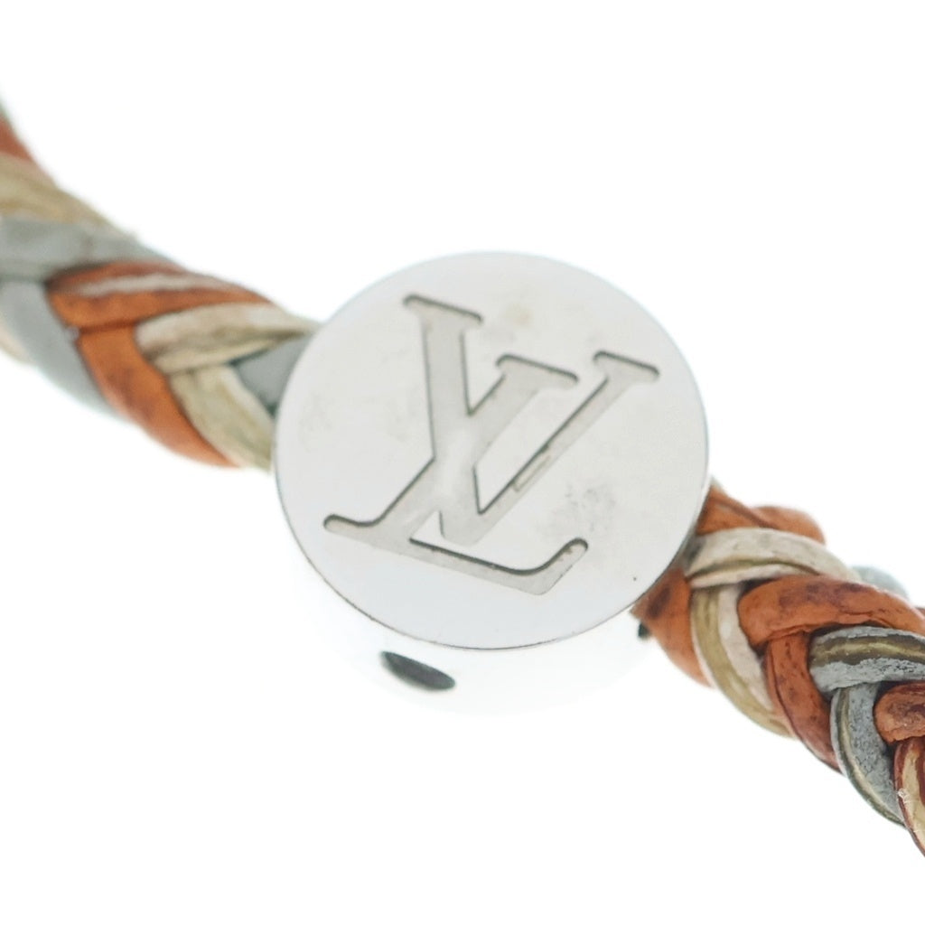 LOUIS VUITTON(ルイヴィトン) ブラスレ・フレンドシップ ブレスレット MP240 LE0139