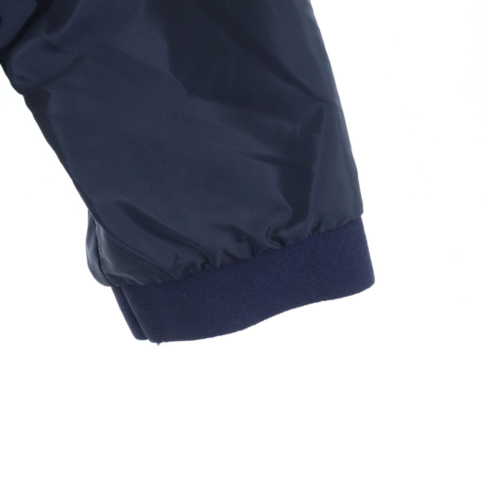 MONCLER(モンクレール) 18SS MARIBEU GIUBBOTTO ジップアップ ナイロンジャケット レッド D10914160305