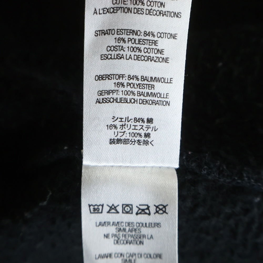 SUPREME(シュプリーム) 22AW Box Logo Crewneck ボックスロゴ クルーネック スウェットトレーナー ブラック