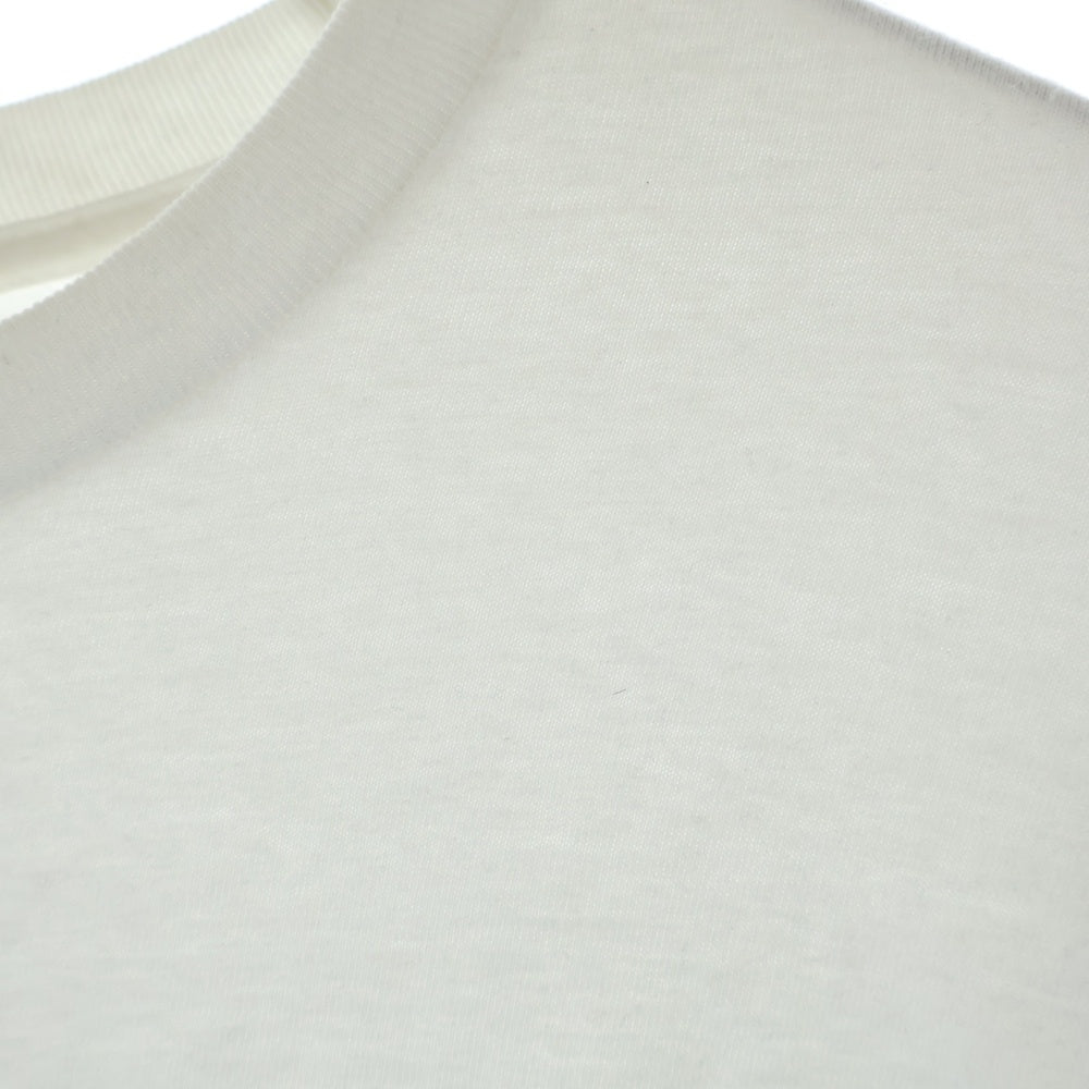 SUPREME(シュプリーム) 20AW Box Logo L/S Tee ボックスロゴ 長袖Tシャツ カットソー ホワイト