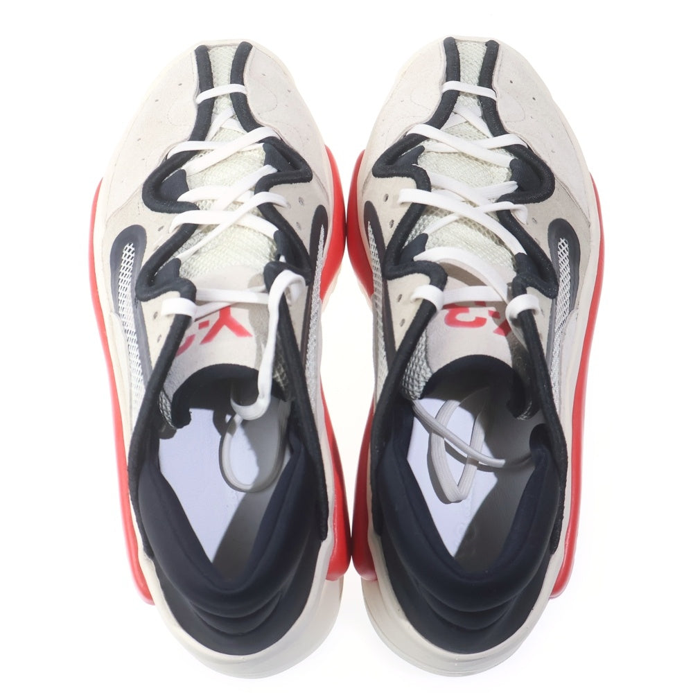 Y-3(ワイスリー) Hokori II Q47109 ホコリ ローカットスニーカー ベージュ US8.5/26.5cm