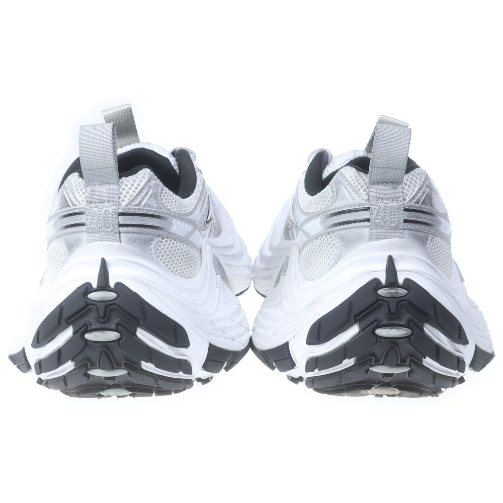 BALENCIAGA(バレンシアガ) 10XL SNEAKER テンエックスエル メッシュチャンキーソール ローカットスニーカー ホワイト 792779