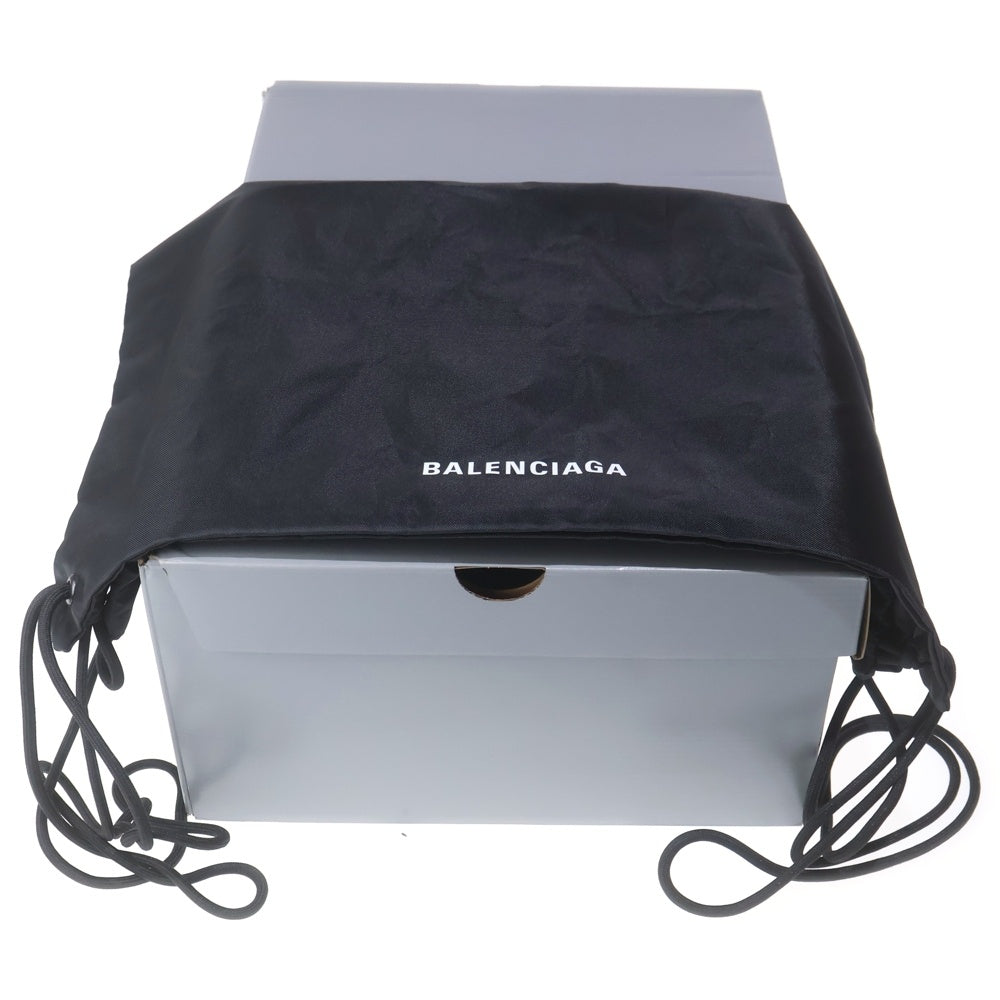 BALENCIAGA(バレンシアガ) 10XL SNEAKER テンエックスエル メッシュチャンキーソール ローカットスニーカー ホワイト 792779