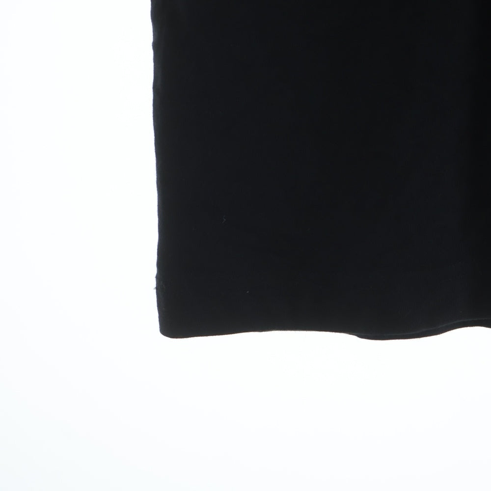 COMME des GARCONS(コムデギャルソン) ××DOVER STREET MARKET クロムハーツ ドーバーストリートマーケット DSM 半袖Tシャツカットソー ブラック