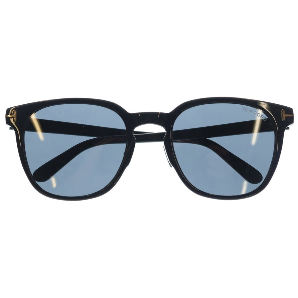 TOM FORD(トムフォード) ウェリントン サングラス アイウェア TF1051- 56□22 145・3K ブラック