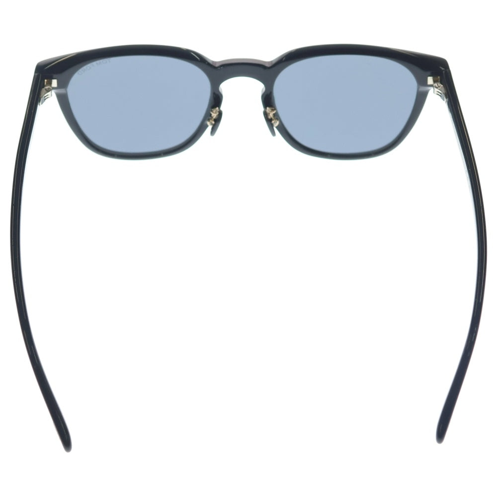 TOM FORD(トムフォード) ウェリントン サングラス アイウェア TF1051- 56□22 145・3K ブラック