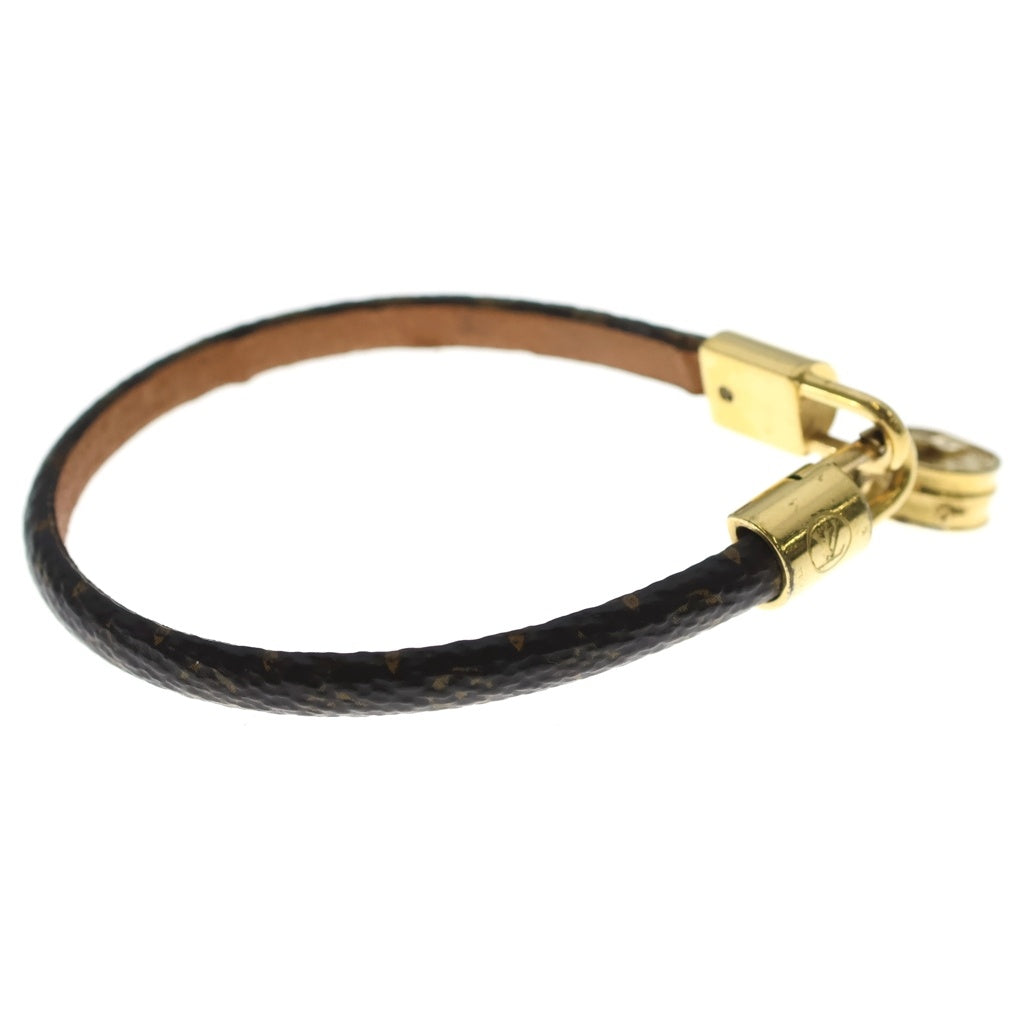 LOUIS VUITTON(ルイヴィトン) ブラスレ LVトリビュート ブレスレット