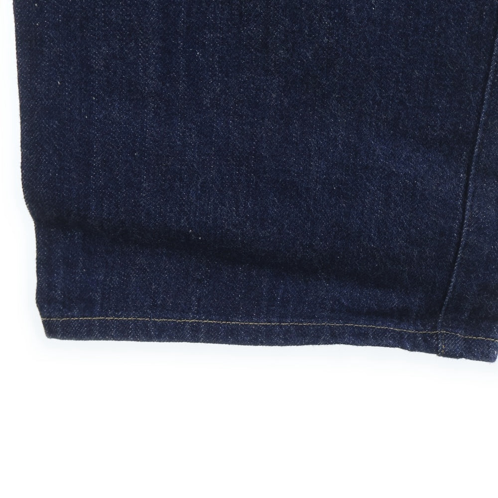 Levi's VINTAGE CLOTHING(リーバイス ビンテージ クロージング) 501XX 37年モデル ボタンフライ デニムパンツ 日本製 ボタン裏3015 インディゴ S110782
