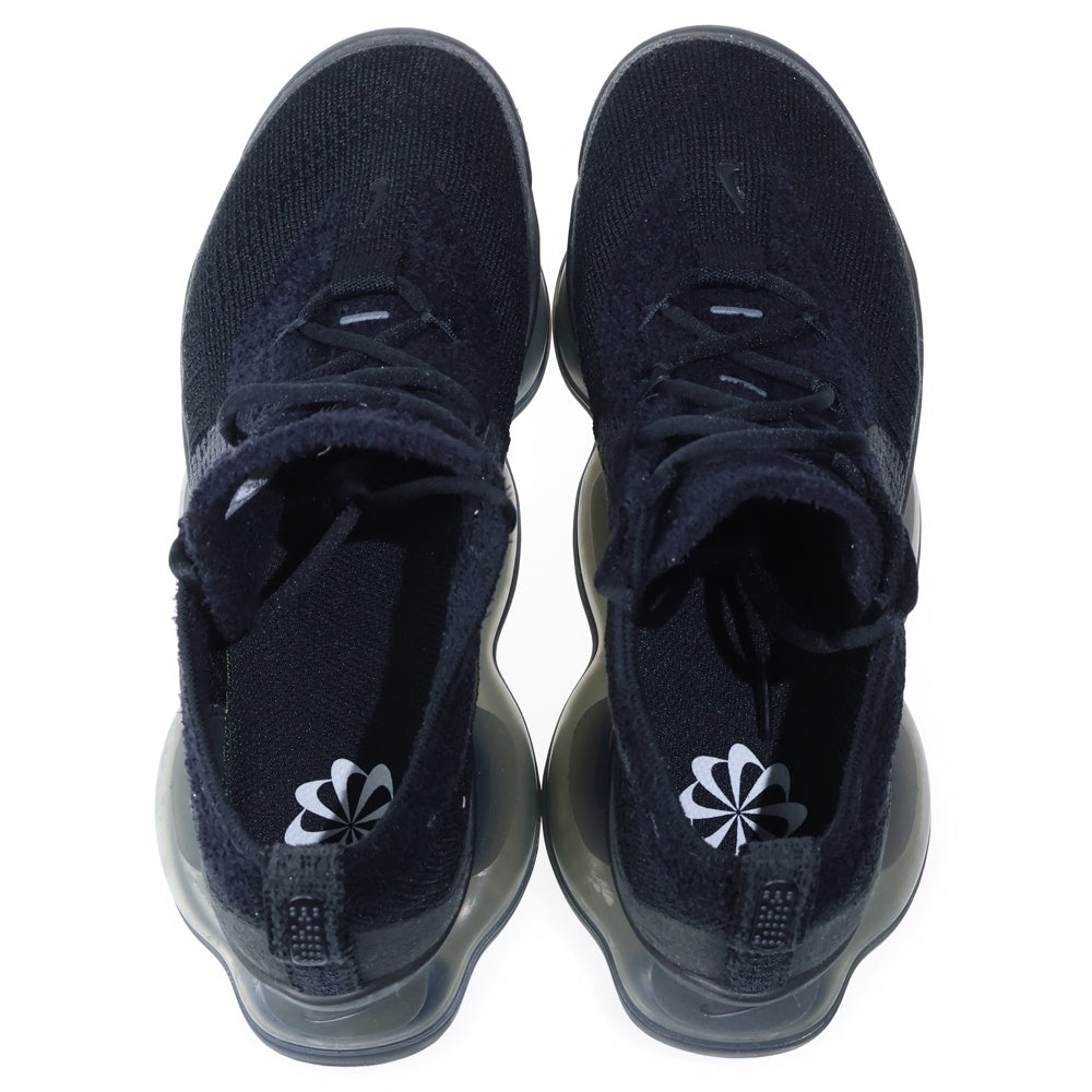 NIKE(ナイキ) Air Max Scorpion エアマックス スコーピオン ローカットスニーカー ブラック 24cm DJ4701 003