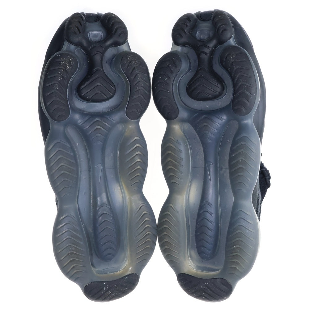 NIKE(ナイキ) Air Max Scorpion エアマックス スコーピオン ローカットスニーカー ブラック 24cm DJ4701 003