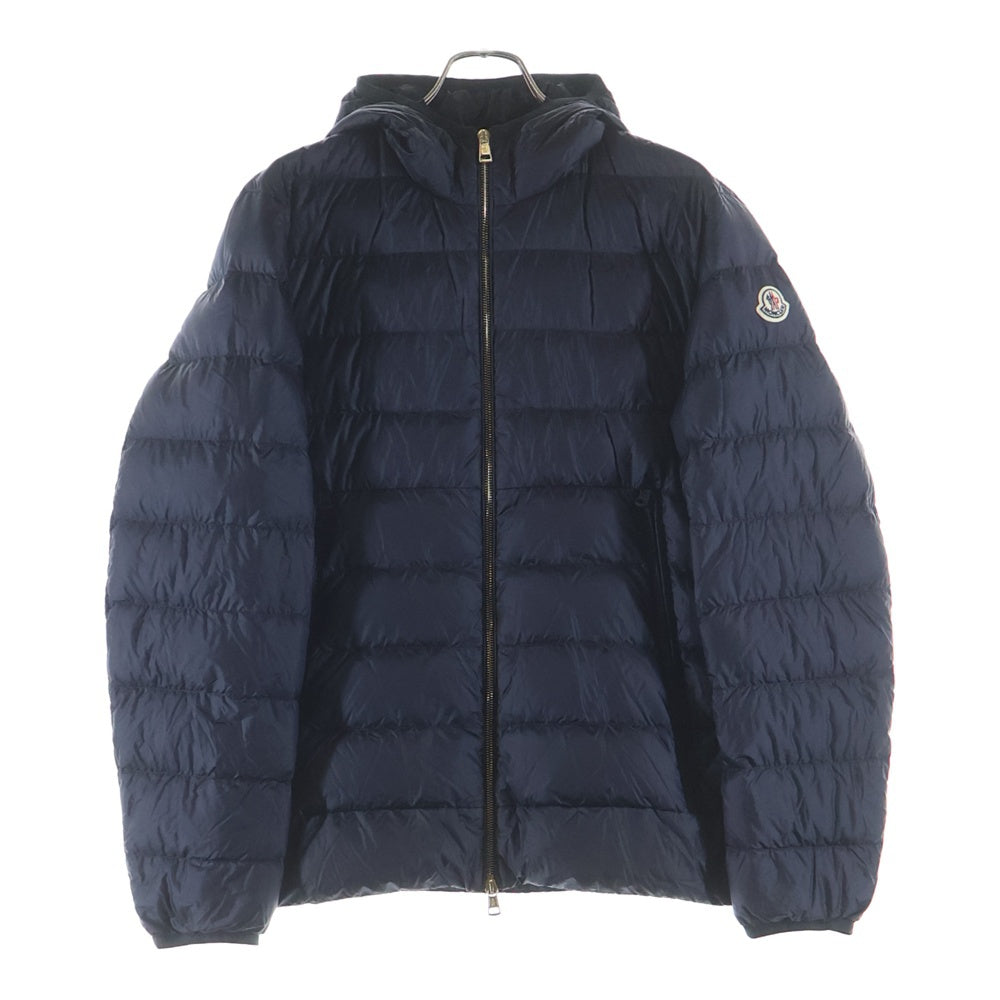MONCLER(モンクレール) EMAS GIUBBOTTO エマス ダウンジャケット ブラック G10911A11300 C0452