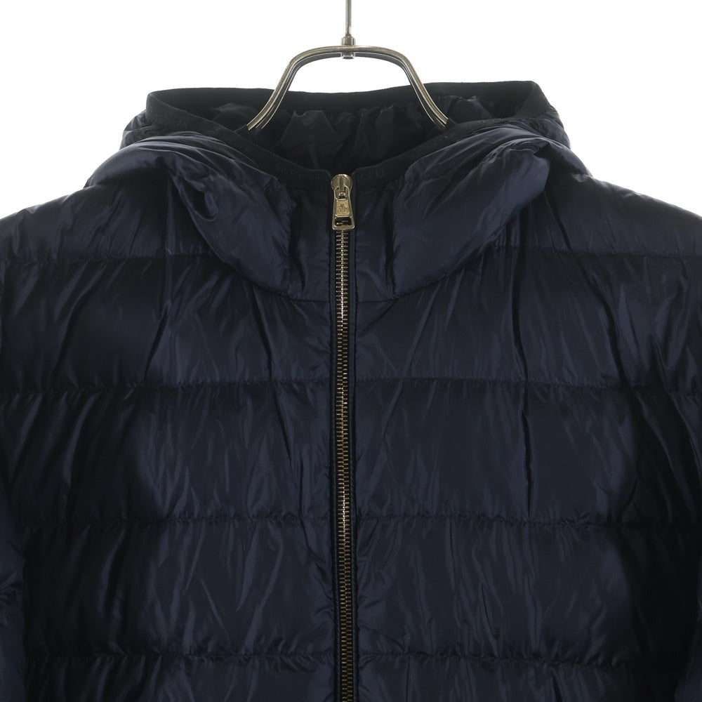 MONCLER(モンクレール) EMAS GIUBBOTTO エマス ダウンジャケット ブラック G10911A11300 C0452