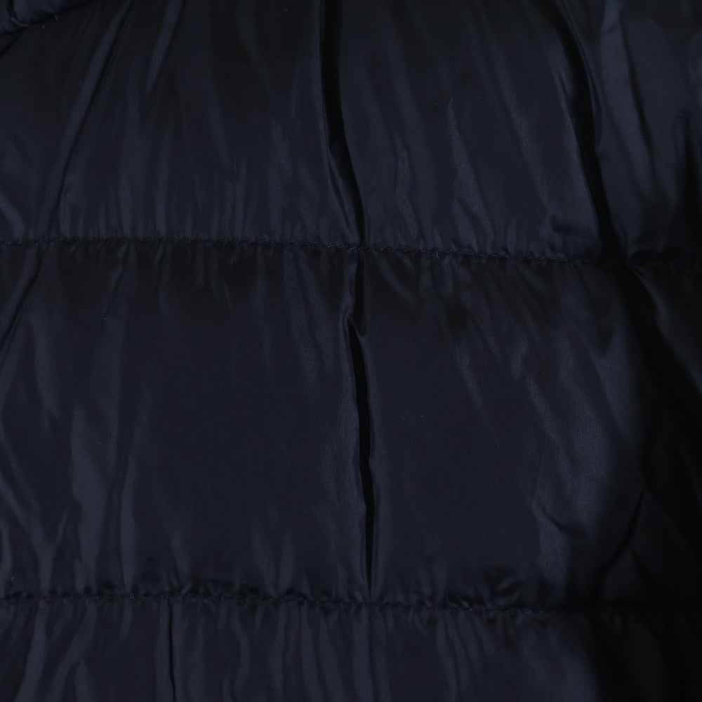 MONCLER(モンクレール) EMAS GIUBBOTTO エマス ダウンジャケット ブラック G10911A11300 C0452