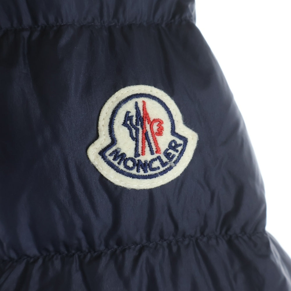 MONCLER(モンクレール) EMAS GIUBBOTTO エマス ダウンジャケット ブラック G10911A11300 C0452
