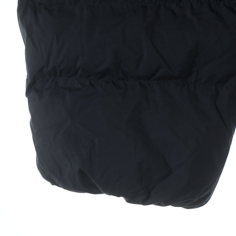 THE NORTH FACE(ザノースフェイス) THUNDER ROUNDNECK JACKET サンダーラウンドネック ダウンジャケット ブラック NY82313