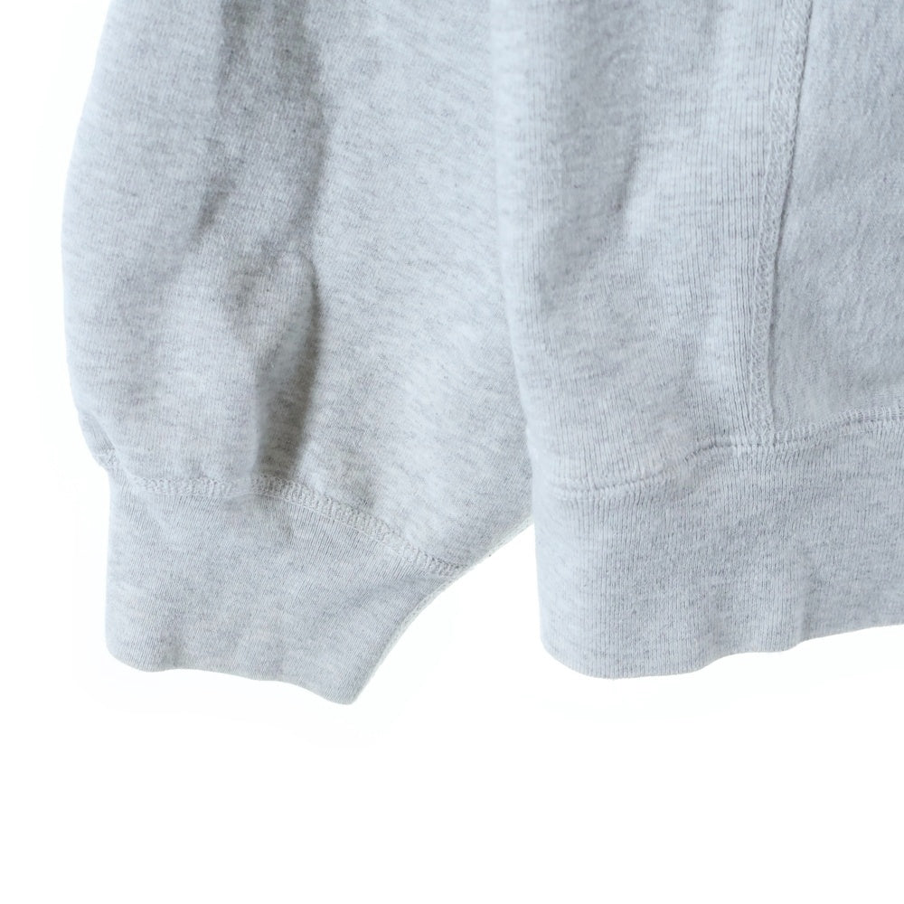 SUPREME(シュプリーム) 23AW Box Logo Hooded Sweatshirt ボックスロゴ プルオーバーパーカー フーディー グレー