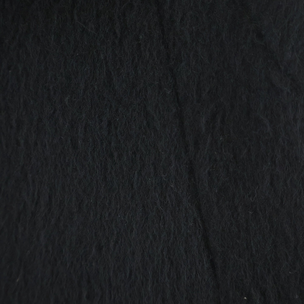 GEN_DAI(ゲンダイ) WOOL JACKET オーバーサイズ ウールジャケット ブラック