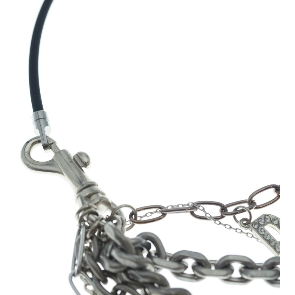 doublet(ダブレット) × Colantotte MAGNETIC DEAD NECKLACE コラントッテ マグネティック デッドネックレレス シルバー
