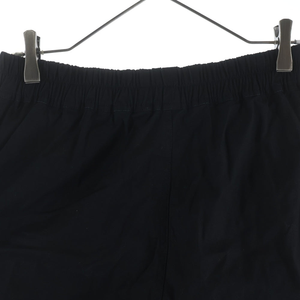 Rick Owens(リックオウエンス) Thomas Boxer Shorts バウハウスショーツ ボクサーショーツ ブラック RR20S7301-TE