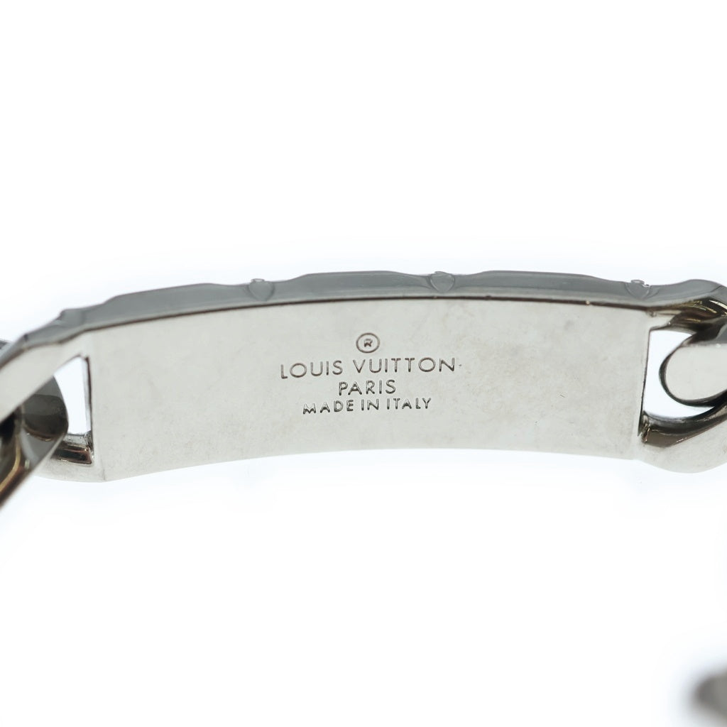 LOUIS VUITTON(ルイヴィトン) チェーンブレスレット モノグラム